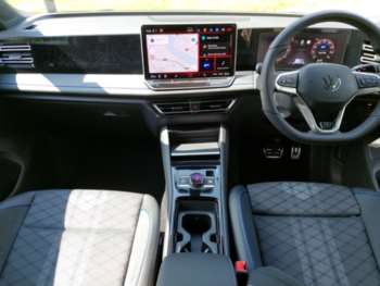 Used Volkswagen Tiguan 2024 for sale - 74944067: Photo