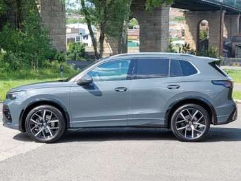 Used Volkswagen Tiguan 2024 for sale - 74944067: Photo