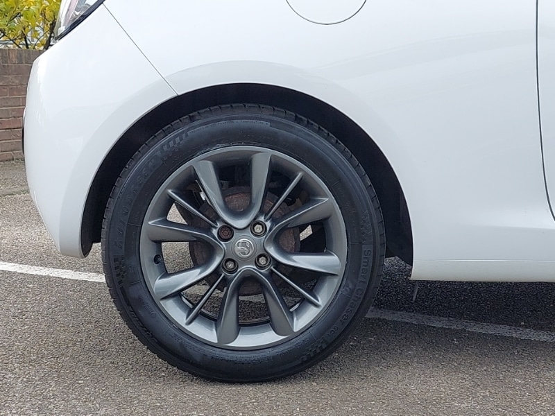 Used Vauxhall ADAM 2015 for sale - 77698579: Photo 12