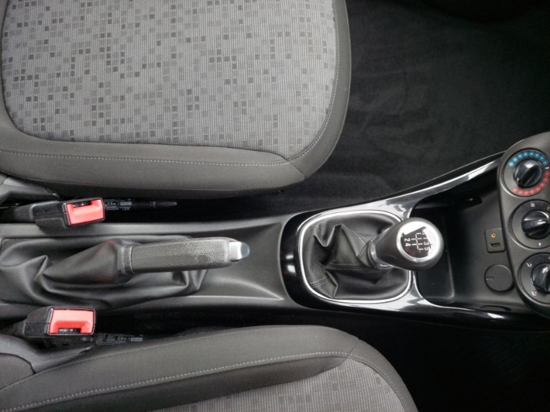 Used Vauxhall ADAM 2015 for sale - 77698579: Photo 13