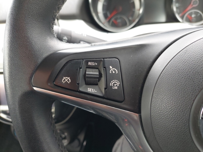 Used Vauxhall ADAM 2015 for sale - 77698579: Photo 14