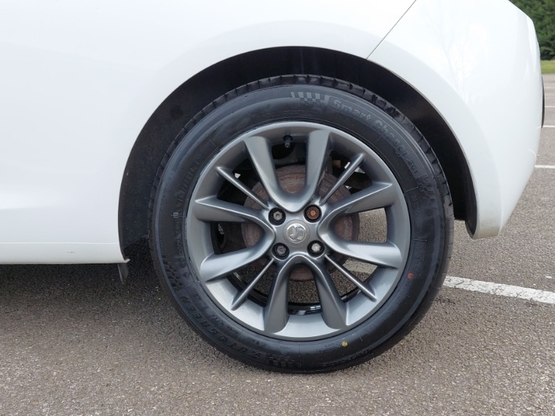 Used Vauxhall ADAM 2015 for sale - 77698579: Photo 18