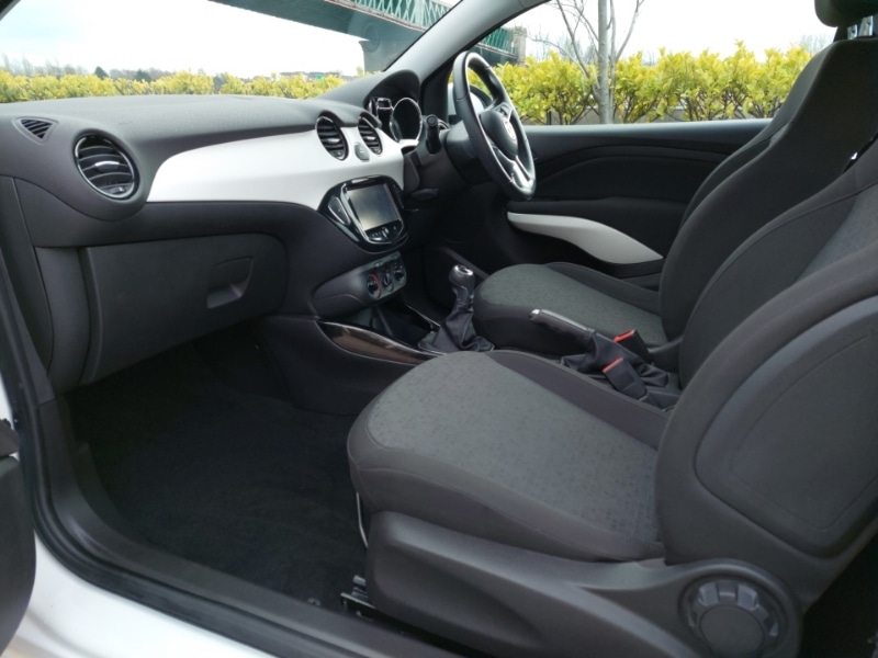 Used Vauxhall ADAM 2015 for sale - 77698579: Photo 5