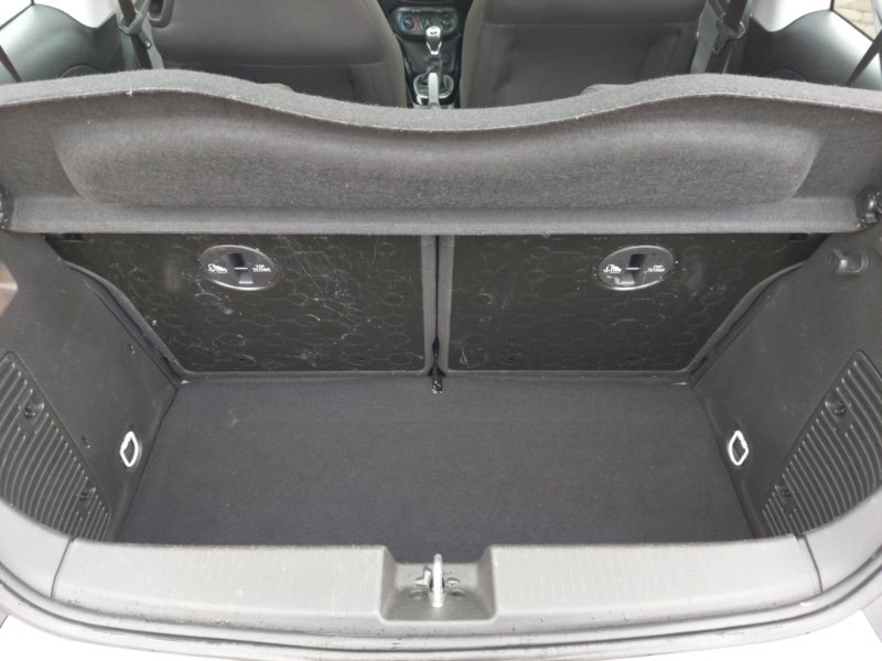 Used Vauxhall ADAM 2015 for sale - 77698579: Photo 8