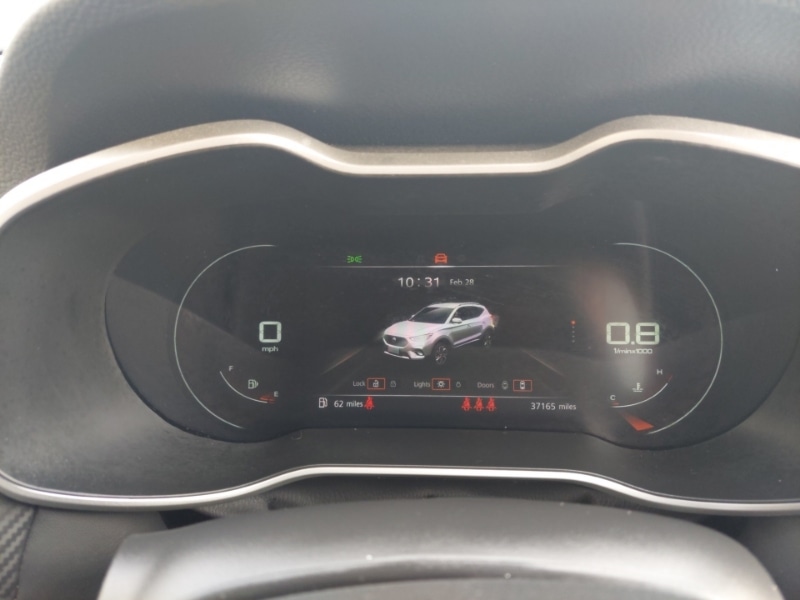 Used MG MG ZS 2022 for sale - 77702311: Photo 11