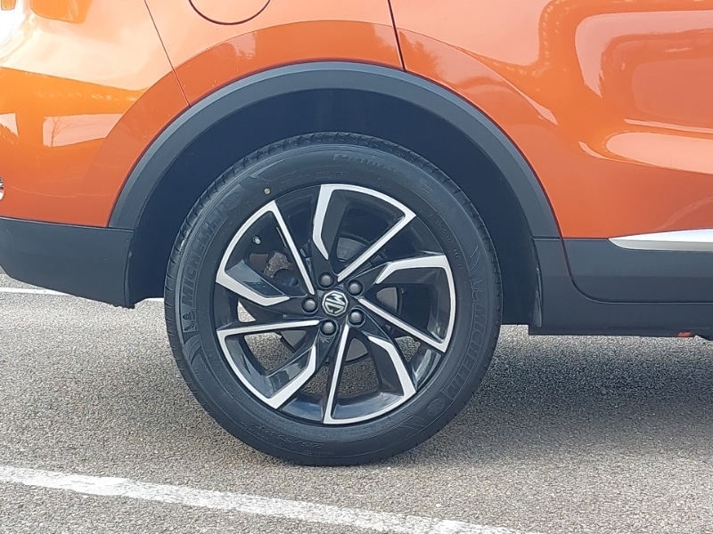 Used MG MG ZS 2022 for sale - 77702311: Photo 12