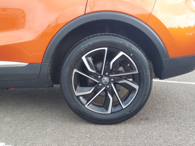 Used MG MG ZS 2022 for sale - 77702311: Photo 13