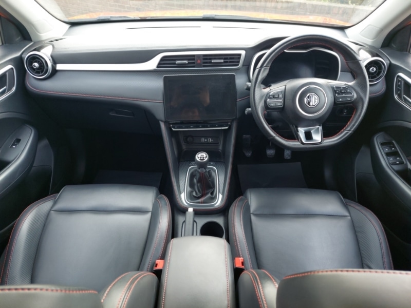 Used MG MG ZS 2022 for sale - 77702311: Photo 2