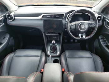 Used MG MG ZS 2022 for sale - 77702311: Photo