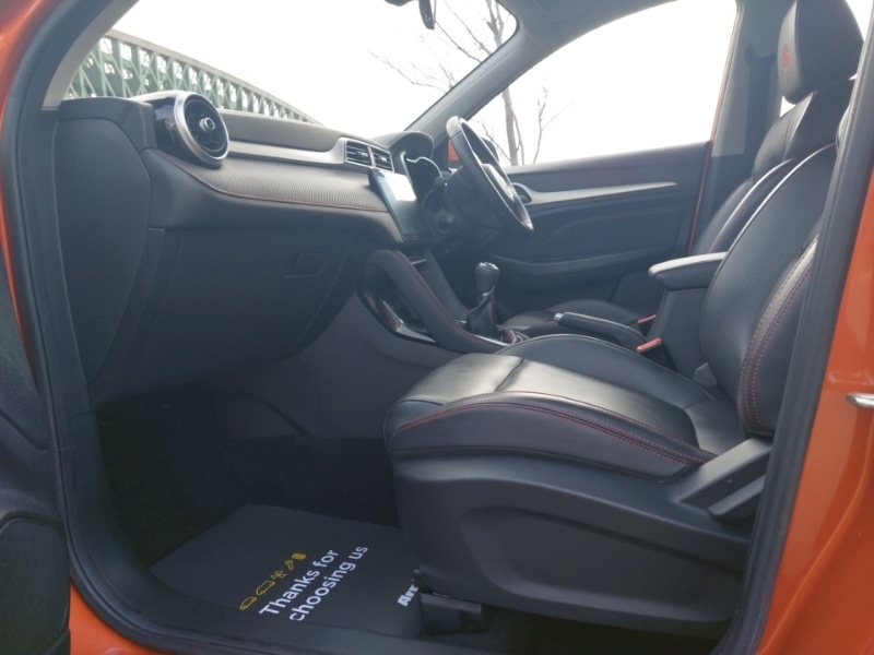 Used MG MG ZS 2022 for sale - 77702311: Photo 5