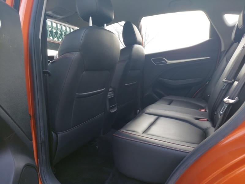 Used MG MG ZS 2022 for sale - 77702311: Photo 6