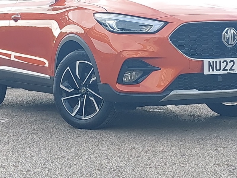 Used MG MG ZS 2022 for sale - 77702311: Photo 9