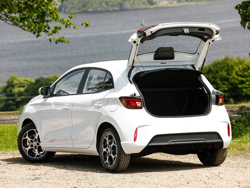 Used MG MGS6 2025 for sale - 77874410: Photo 19