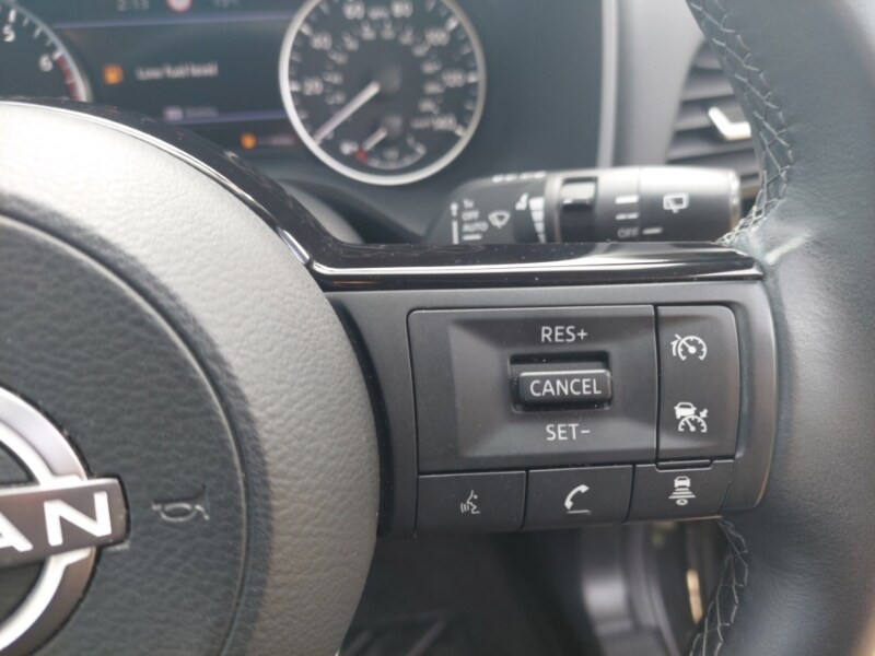 Used Nissan Qashqai 2022 for sale - 77432976: Photo 15