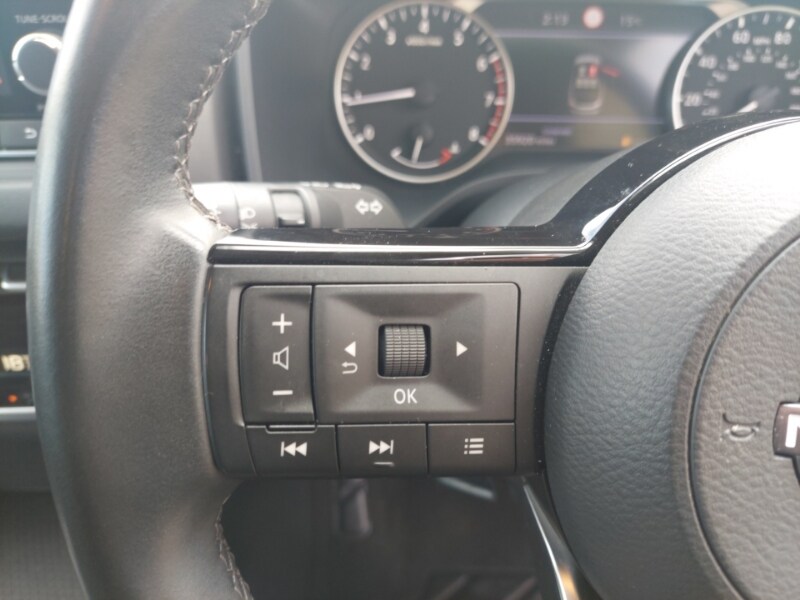 Used Nissan Qashqai 2022 for sale - 77432976: Photo 16