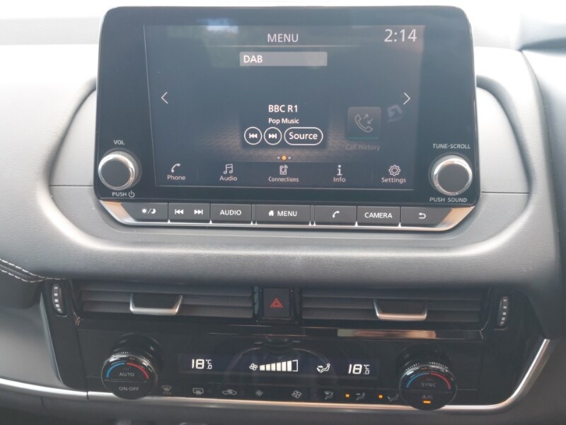 Used Nissan Qashqai 2022 for sale - 77432976: Photo 18