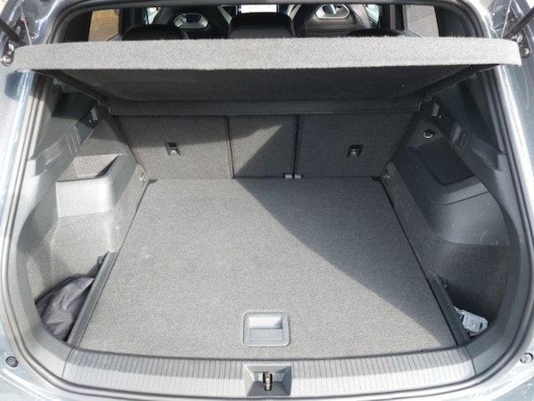 Used Volkswagen Tiguan 2024 for sale - 75055743: Photo 12