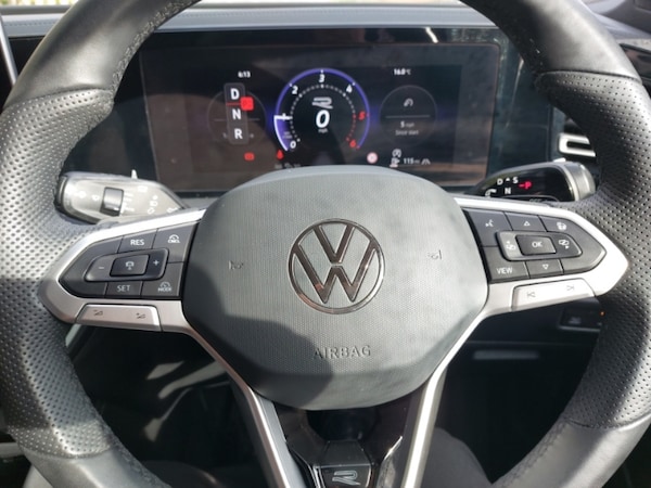 Used Volkswagen Tiguan 2024 for sale - 75055743: Photo 17