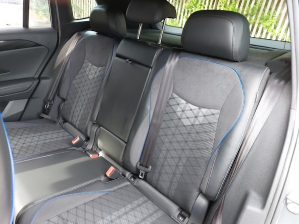 Used Volkswagen Tiguan 2024 for sale - 75055743: Photo 6