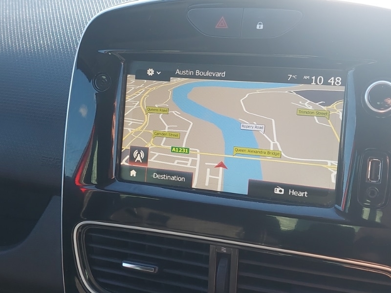 Used Renault Clio 2019 for sale - 78113239: Photo 10