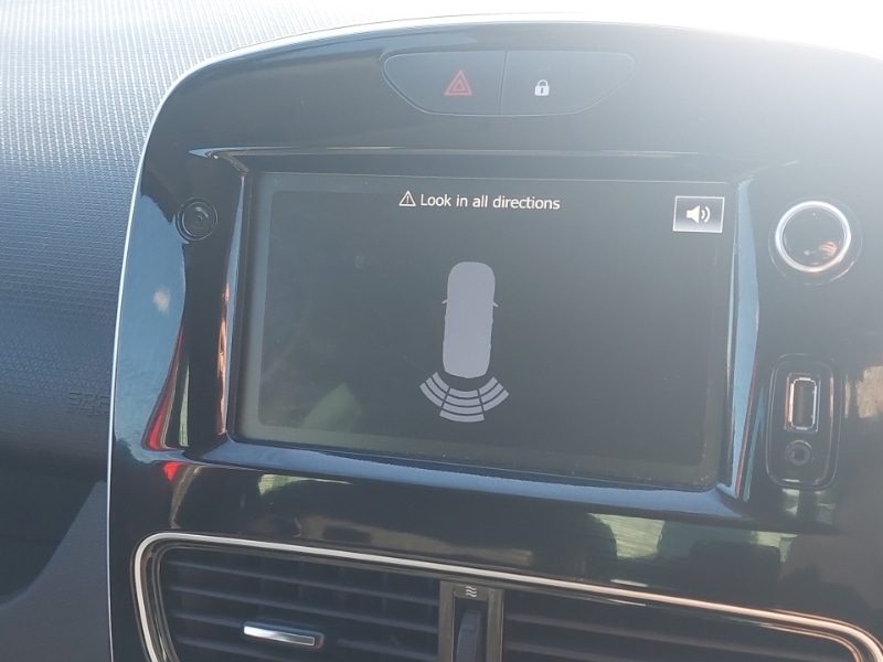 Used Renault Clio 2019 for sale - 78113239: Photo 11