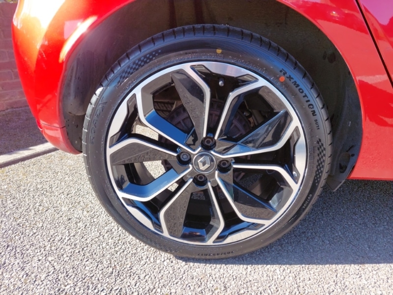 Used Renault Clio 2019 for sale - 78113239: Photo 12