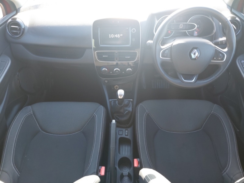 Used Renault Clio 2019 for sale - 78113239: Photo 2