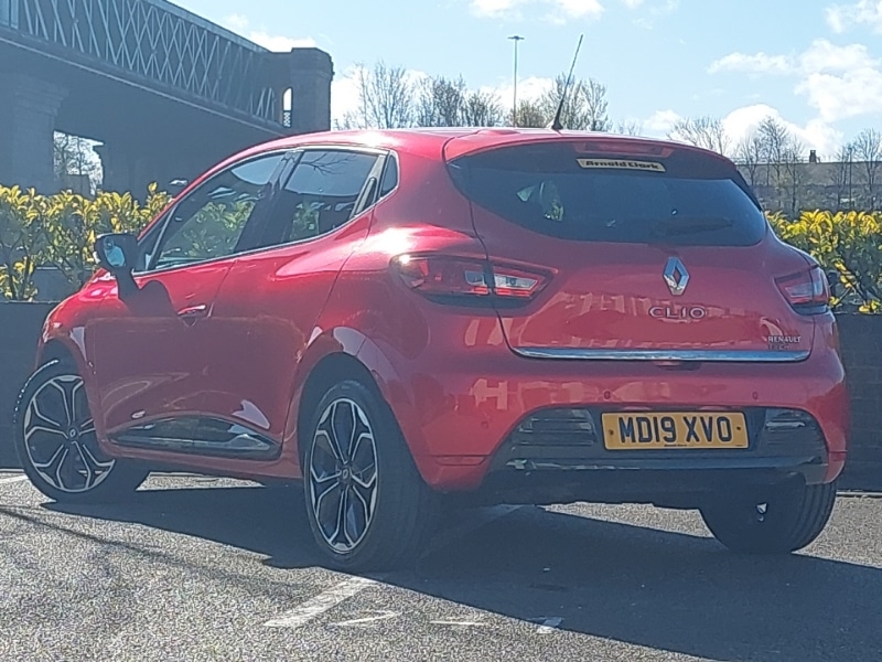 Used Renault Clio 2019 for sale - 78113239: Photo 3