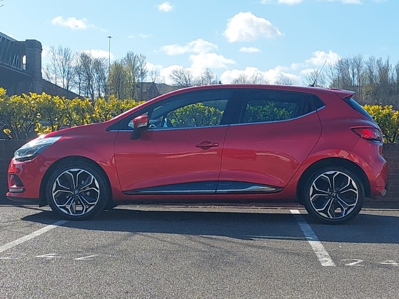 Used Renault Clio 2019 for sale - 78113239: Photo 4