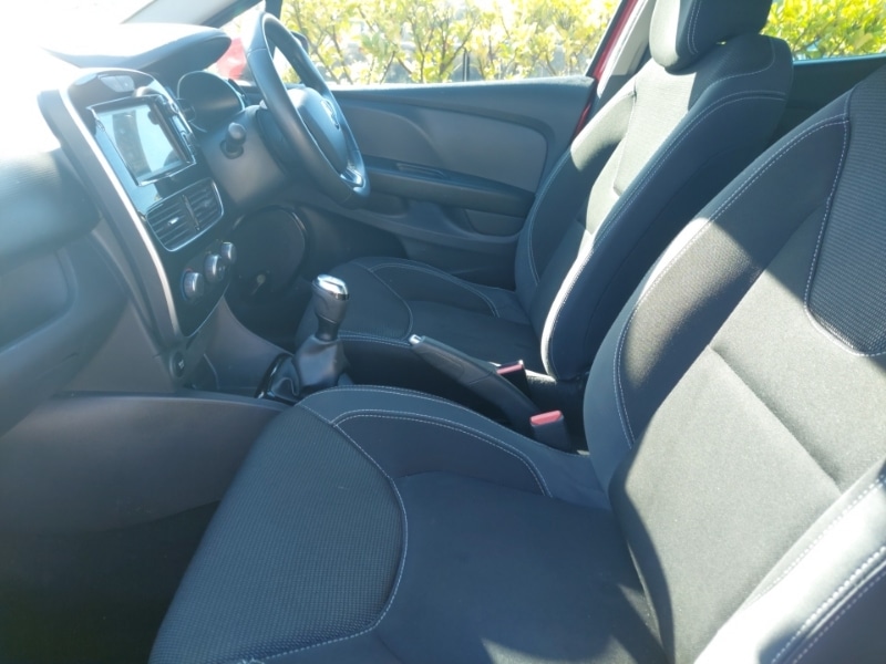 Used Renault Clio 2019 for sale - 78113239: Photo 5