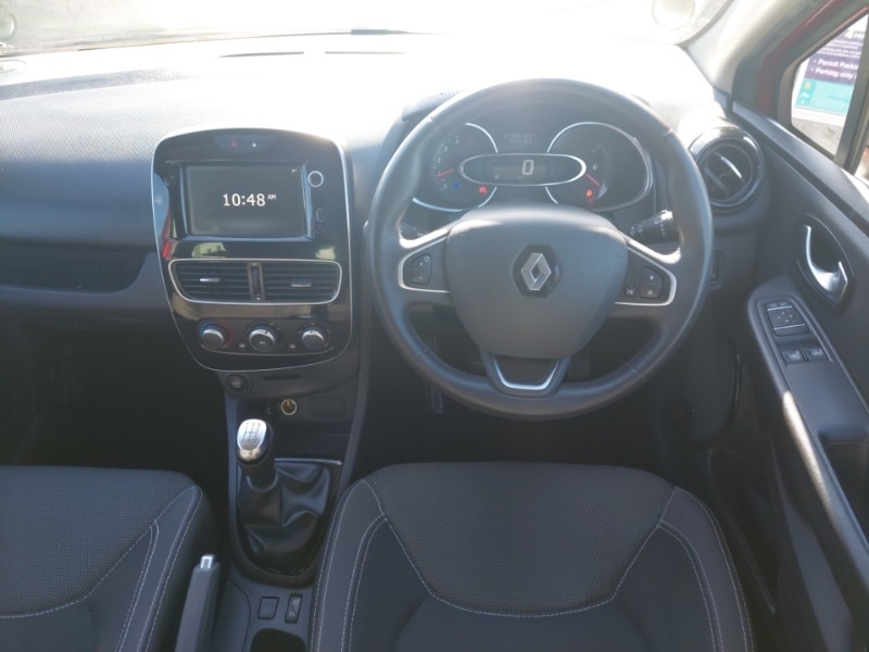 Used Renault Clio 2019 for sale - 78113239: Photo 7
