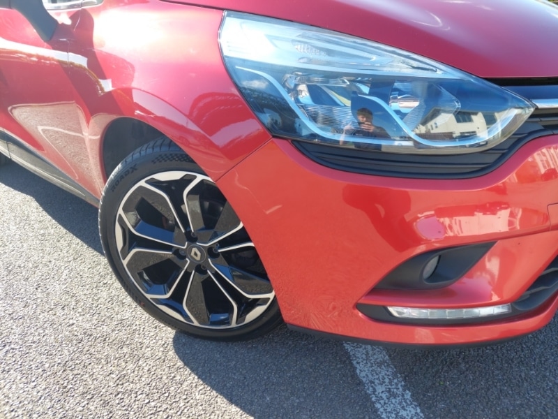 Used Renault Clio 2019 for sale - 78113239: Photo 9