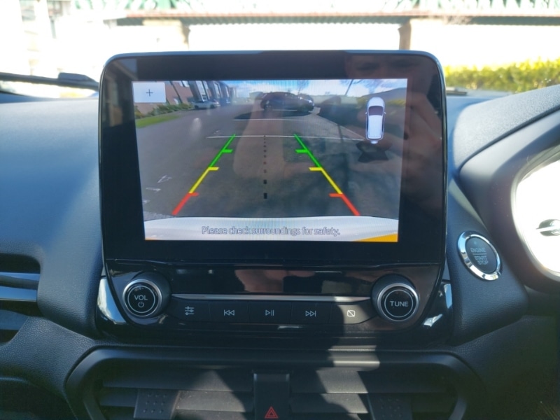 Used Ford Ecosport 2020 for sale - 78023344: Photo 10