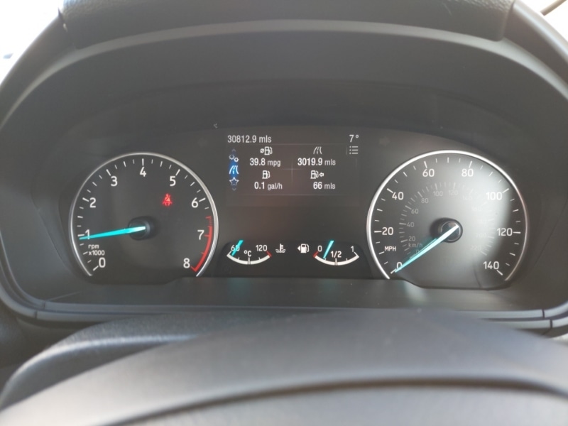 Used Ford Ecosport 2020 for sale - 78023344: Photo 11