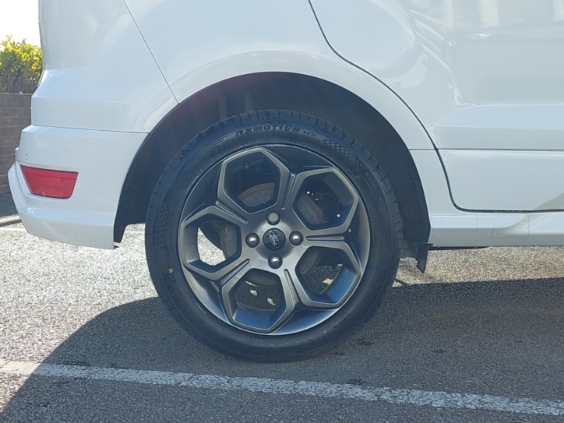 Used Ford Ecosport 2020 for sale - 78023344: Photo 12