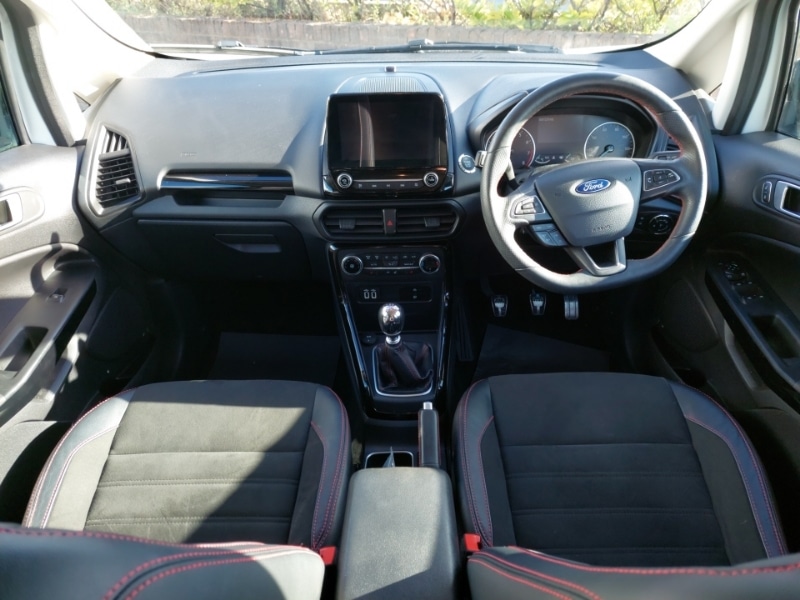 Used Ford Ecosport 2020 for sale - 78023344: Photo 2