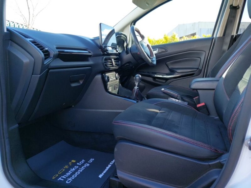 Used Ford Ecosport 2020 for sale - 78023344: Photo 5