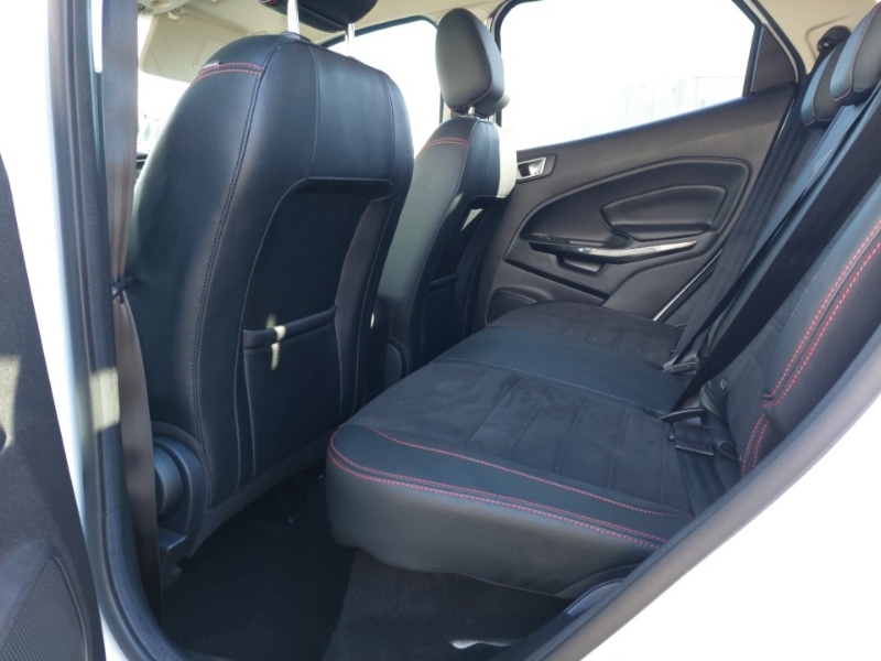 Used Ford Ecosport 2020 for sale - 78023344: Photo 6