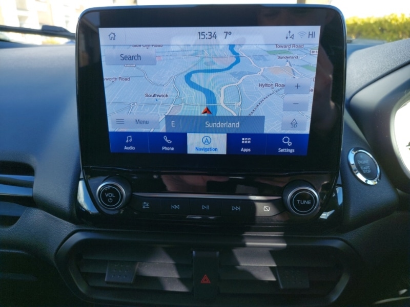 Used Ford Ecosport 2020 for sale - 78023344: Photo 7