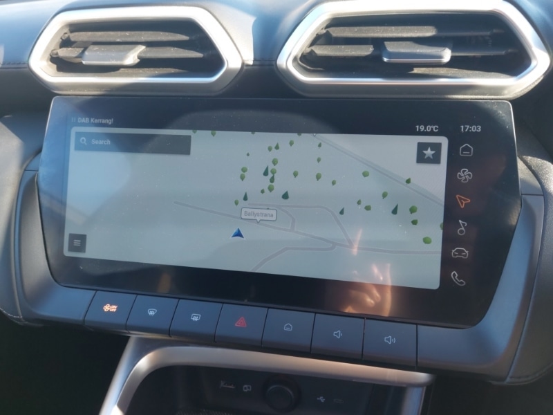 Used MG MG ZS 2025 for sale - 77922077: Photo 10