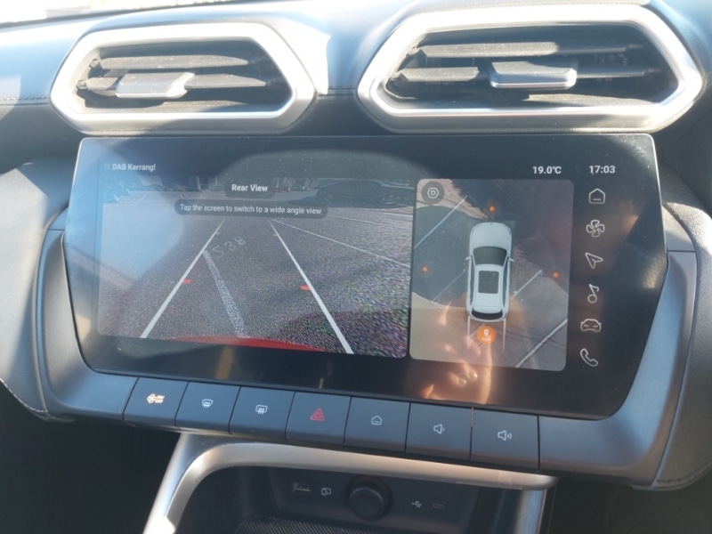 Used MG MG ZS 2025 for sale - 77922077: Photo 11