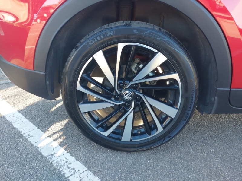 Used MG MG ZS 2025 for sale - 77922077: Photo 12