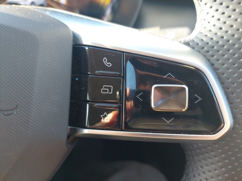 Used MG MG ZS 2025 for sale - 77922077: Photo 17