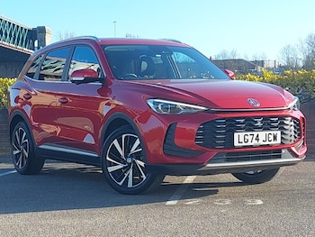 MG MG ZS feature image