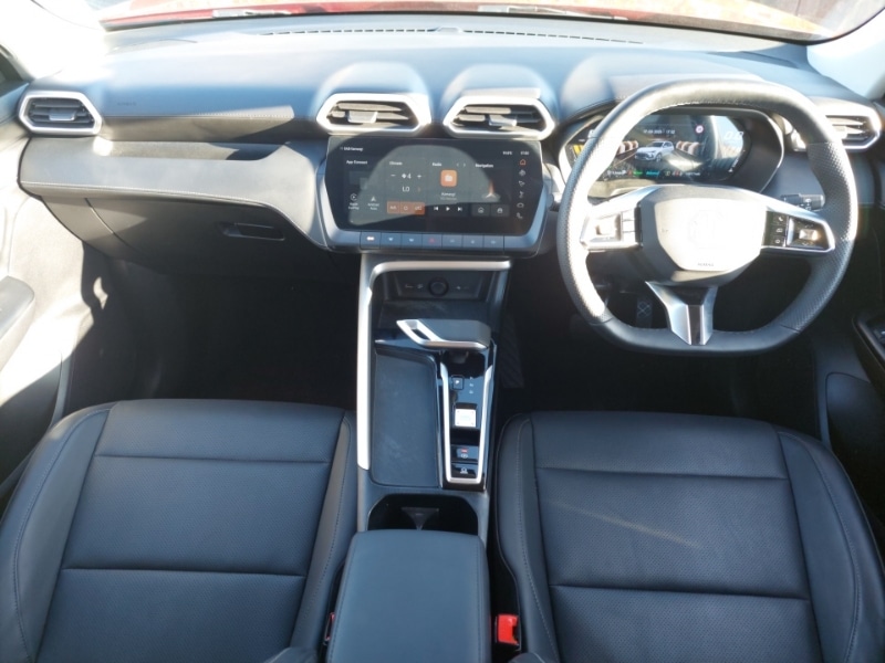 Used MG MG ZS 2025 for sale - 77922077: Photo 2