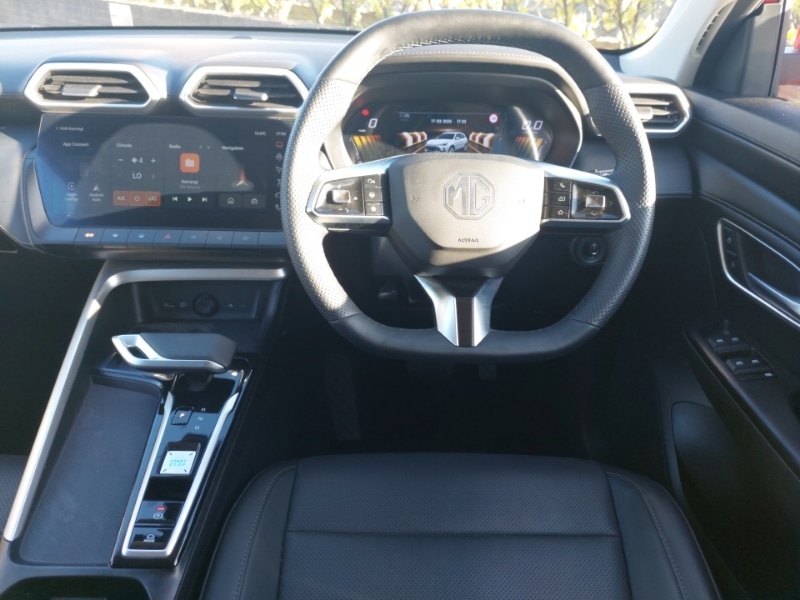 Used MG MG ZS 2025 for sale - 77922077: Photo 7