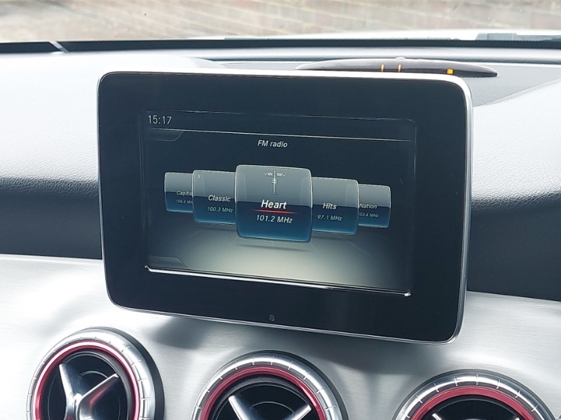 Used Mercedes-Benz CLA 2017 for sale - 78183902: Photo 10