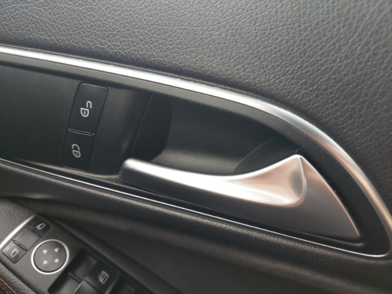 Used Mercedes-Benz CLA 2017 for sale - 78183902: Photo 13