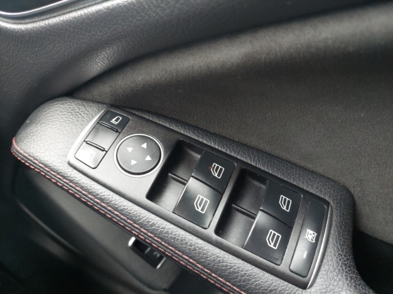 Used Mercedes-Benz CLA 2017 for sale - 78183902: Photo 14