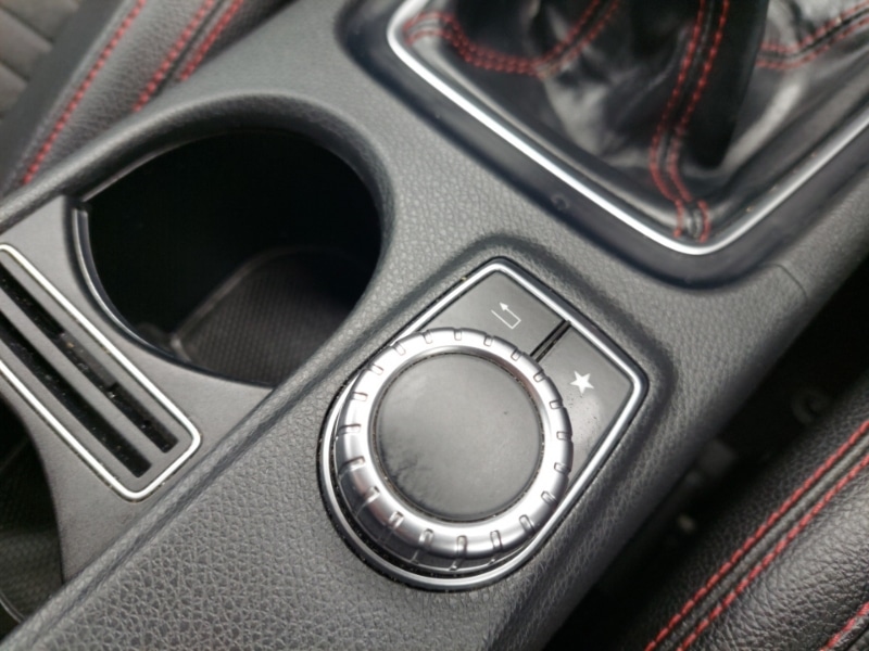 Used Mercedes-Benz CLA 2017 for sale - 78183902: Photo 16